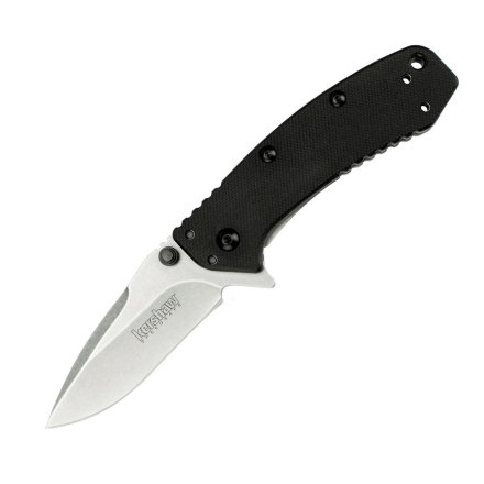 Складной нож Kershaw Cryo G-10 1555, 1555G10