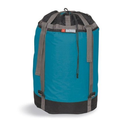 Мешок Упаковочный На Стяжках Tatonka Tight Bag S Ocean Blue, 3022.065