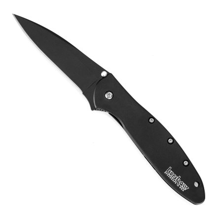 Складной нож Kershaw Leek K1660CKT