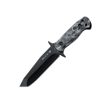 Нож Buck Intrepid-L, B0625CMS13R