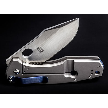 Складной нож Boker F3 Titan, BK01BO334