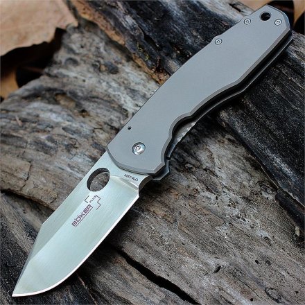 Складной нож Boker F3 Titan, BK01BO334