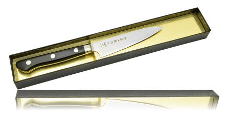 Нож для овощей Tojiro F-648