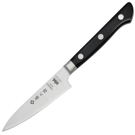Нож для овощей Tojiro F-648