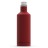 Термобутылка Asobu Times square travel bottle, 0.45 л  красная (SBV15red)
