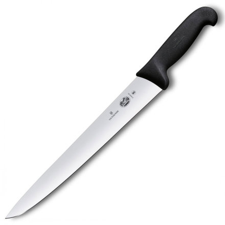 Нож Victorinox жиловочный лезвие 30 см (5.5503.30)