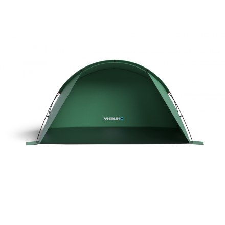 Палатка Husky Blum 4 , зелёный