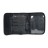 Кошелек tatonka euro wallet rfid black, 2991.040