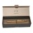 Шариковая ручка Parker IM - Brushed Metal Gold GT, M, R0736980