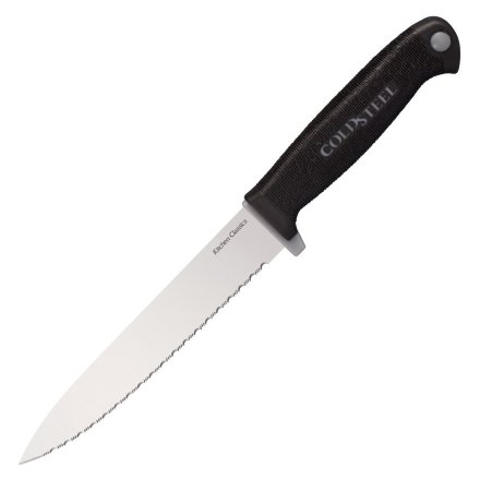 Нож кухонный Cold Steel Utility knife 59KUZ, CS_59KUZ