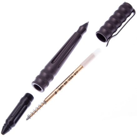 Тактическая ручка Benchmade 1101-2 Black