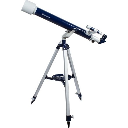 Телескоп Bresser Junior 60/700 AZ1, LH29911