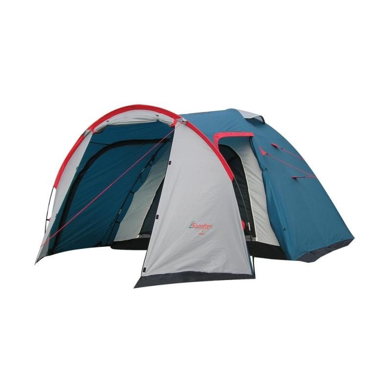 Палатка Canadian Camper Rino 4 Royal 