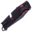 Нож складной SOG Trident Mk3 Black-Red Tanto (11-12-04-41)