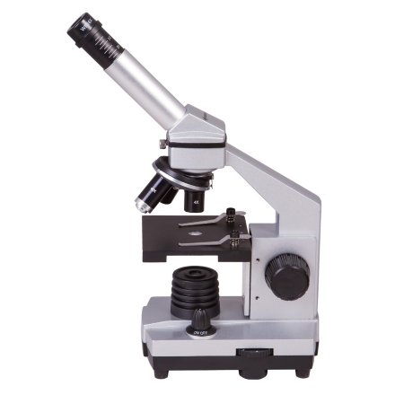 Микроскоп цифровой Bresser Junior 40x-1024x без кейса, 26753