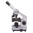 Микроскоп цифровой Bresser Junior 40x-1024x без кейса, 26753