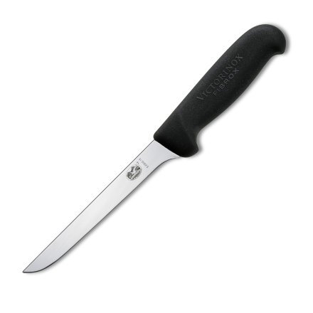 Нож Victorinox обвалочный лезвие 15 см (5.6303.15)