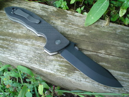 Нож Emerson CQC-8 BT, EMCQC-8BT