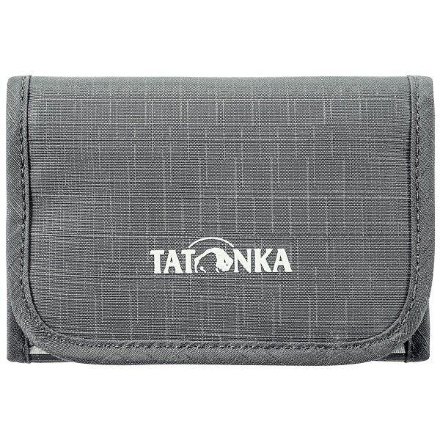 Кошелек tatonka folder titan grey, 2888.021