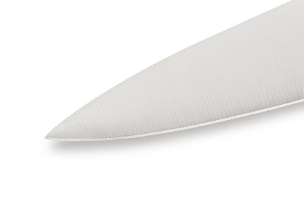Нож кухонный Samura Mo-V универсальный 125 мм, SM-0021, SM-0021K