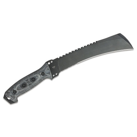 Нож Buck Talon Black 0808BKX
