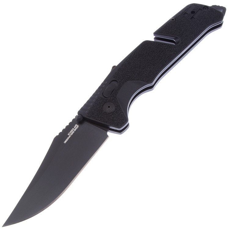 Нож складной SOG Trident Mk3 Blackout (11-12-05-57)