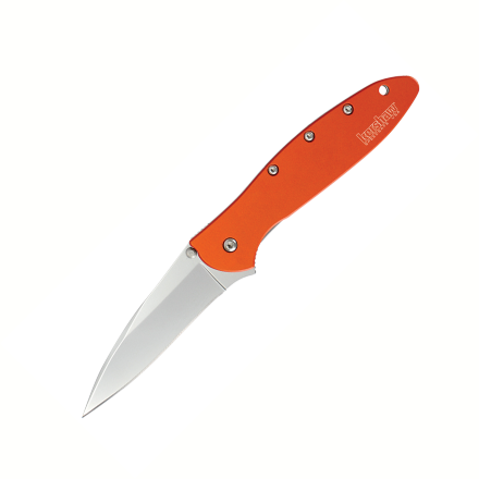 Складной нож Kershaw Leek K1660OR