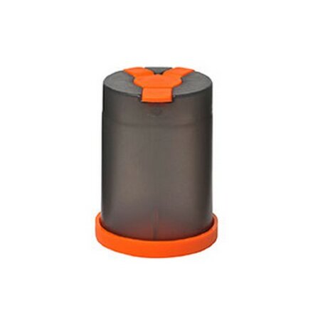Солонка-перечница Wildo Shaker W10111 Orange New, W10111_OrangeNew