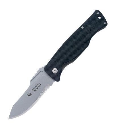 Нож складной CRKT Prowler, 6113, CR6113