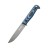 Нож Kizlyar Supreme Yeti PGK Tacwash G10, 4650065058636