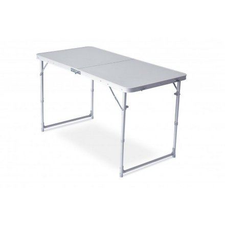 Стол складной Pinguin Table XL 120 x 60, 8592638618204
