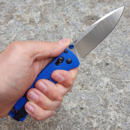 Нож Benchmade BM535 Bugout