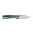 Нож  складной Ganzo G6805-GB сталь 8CR14, Green