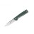 Нож  складной Ganzo G6805-GB сталь 8CR14, Green