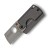Складной нож Spyderco Dog Tag Folder Gen4 188ALP