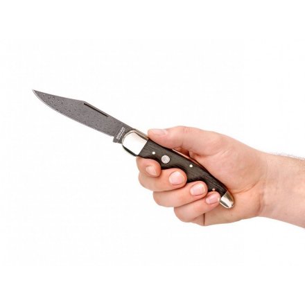 Нож Boker BK112021DAM 20-20 Classic Damast