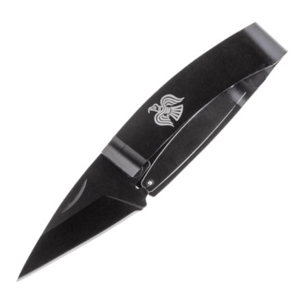 Нож-зажим для денег Marser Ast-143 Ravn, 54827