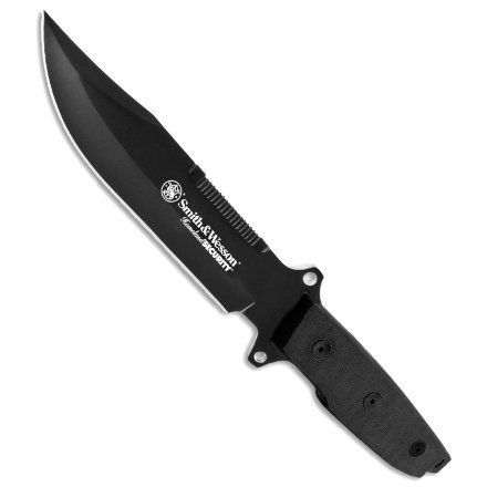 Нож для выживания Smith &amp; Wesson Homeland Security SW-CKSUR4N