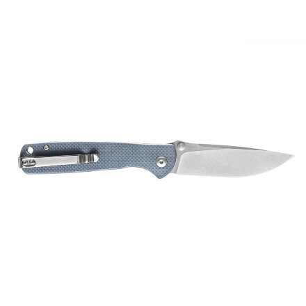 Нож  складной Ganzo G6805-GY сталь 8CR14, Gray