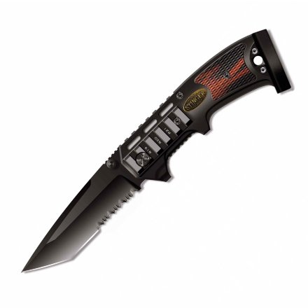 Нож складной Stinger SA-583W