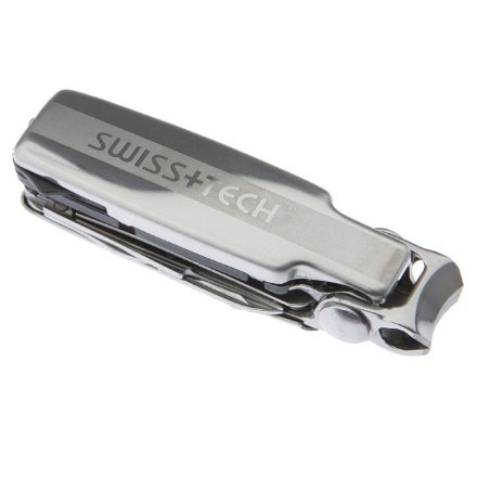 Swiss+Tech Smart Clip Ultra, ST10606ES