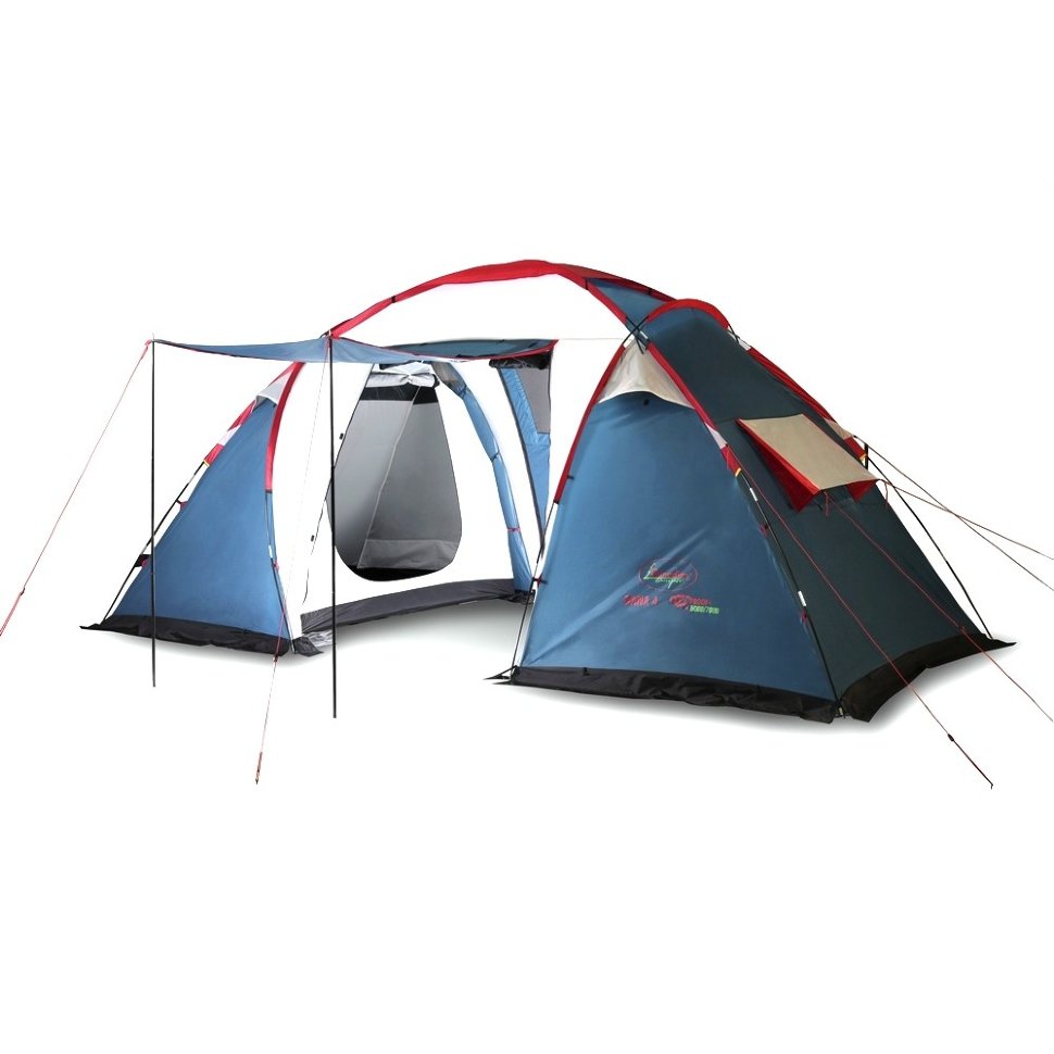 Палатка Canadian Camper Sana 4 Royal
