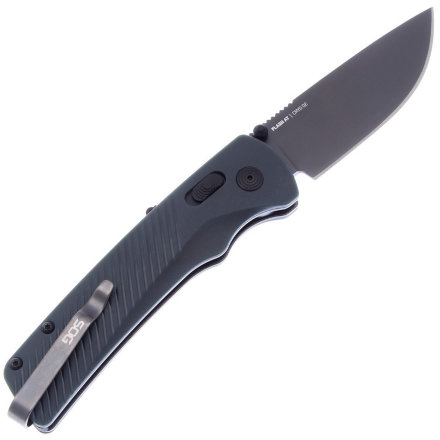 Нож складной SOG Flash Mk3 Urban Grey (11-18-05-57)