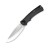 Нож Buck BuckLite Max Small черный, B0673BKS
