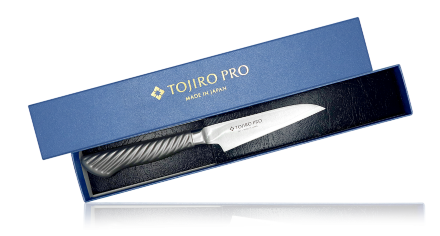 Нож для овощей Tojiro F-844