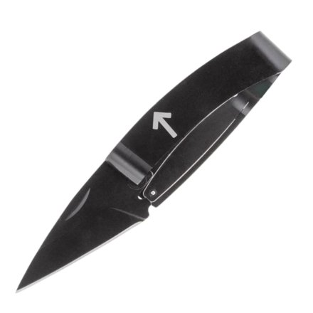 Нож-зажим для денег Marser Ast-144 Run, 54828