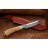 Нож Северная Корона Куница-2 карельская береза, marten-2-karelian-birch