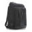 Рюкзак мужской Piquadro Brief CA4443BR/N черный натуральная кожа/ткань, 1029298