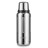 Термос Bobber Flask-1000  1л. серебристый (FLASK-1000/GLOSSY)