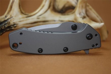 Складной нож Kershaw Cryo 1555TI (K1555TI)